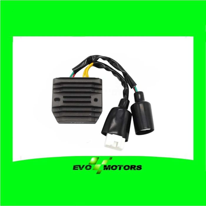Releu incarcare honda CBR 1000RR 04-10 600RR 07-12 regulator A077 NOU