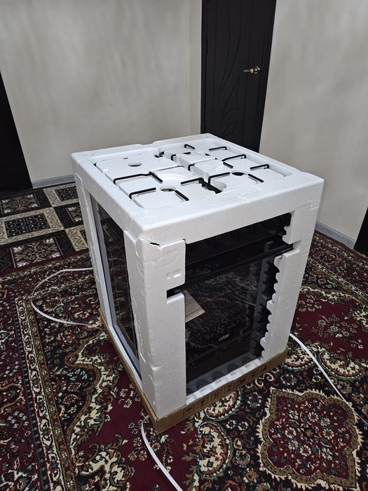 Газ плита Пакет Artel Gusto MK Lite