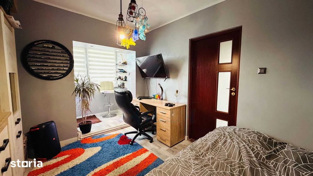 Apartament 4 camere