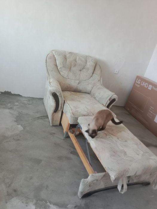 Кресло для гостиной.