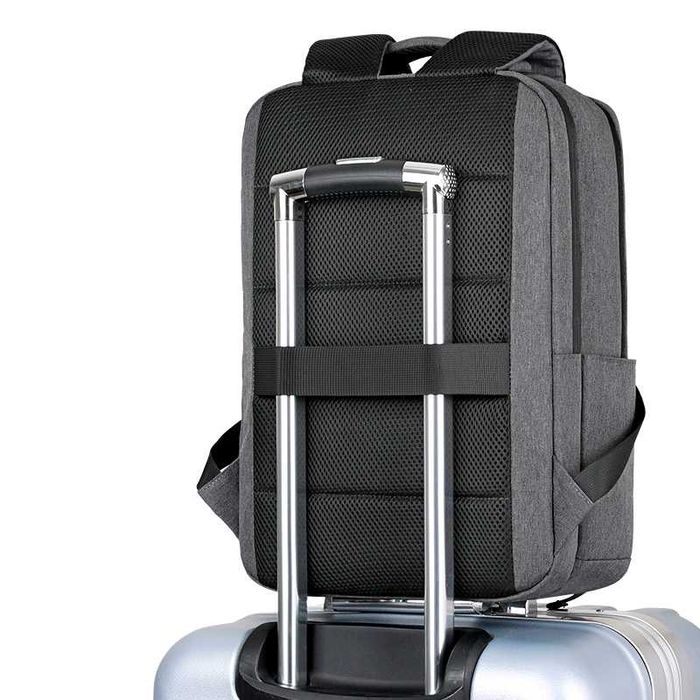 Рюкзак BRINCH BW-377  размер -17.3″