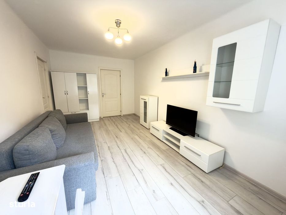 Apartament 2cam MODERN, Bloc Anvelopat - Obor | Aleea Luncsoara