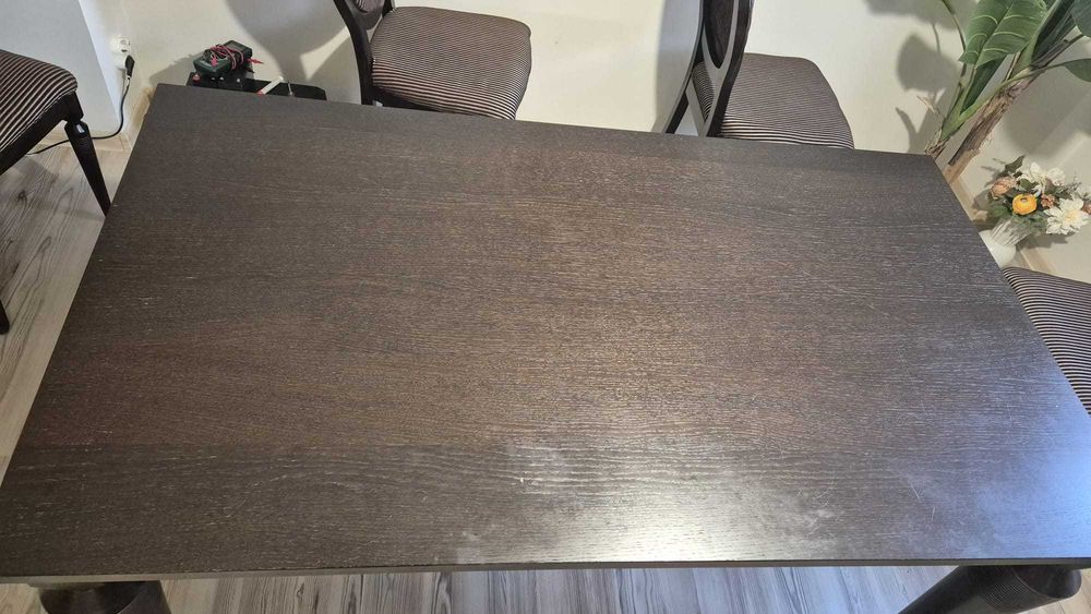 Masa extensibila
