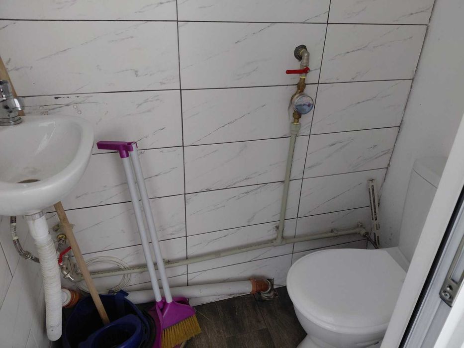 Дава се под наем Магазин в Габрово, Център - 30 кв.м за 248.88 € - Снимка #5