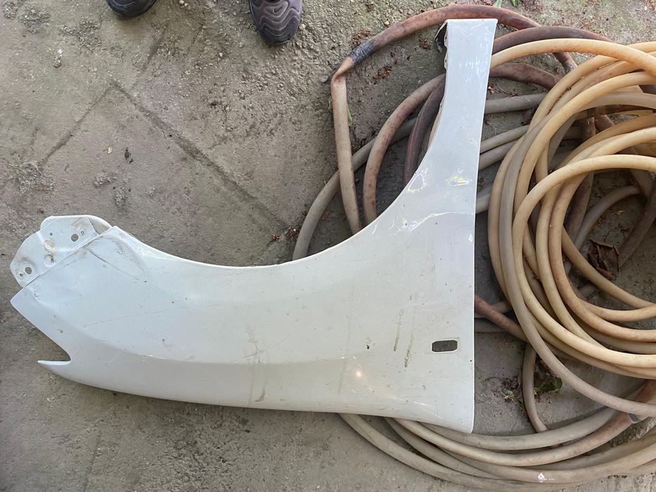 Aripa dacia logan 2/sandero 2/mcv 2