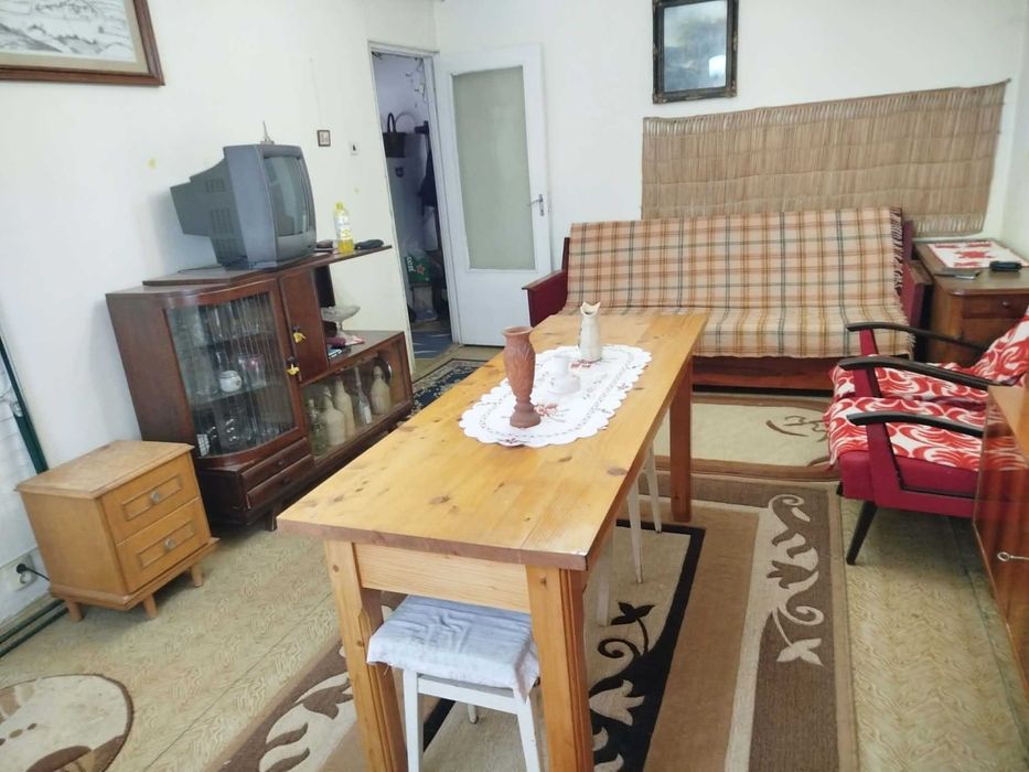 Apartament cu 3 camere la pret de 2, dintr-un singur pas!