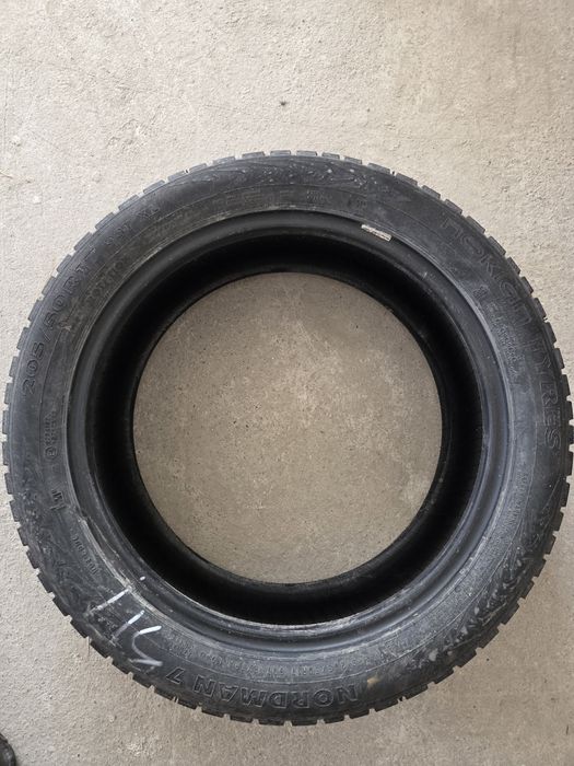Шины nordman 7 Nokian tyres