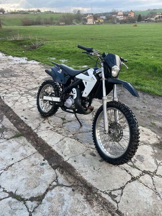 Rueju mrt 50/80cc