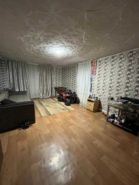 продам дом в Щербаково