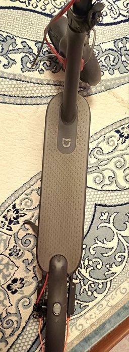 Xiaomi Электросамакад