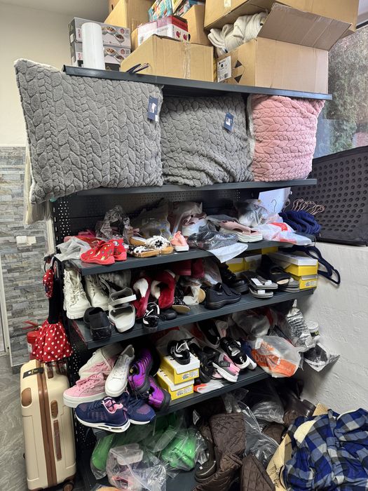 Vand elctorcasnice ideal pentru oameni care vand mai departe