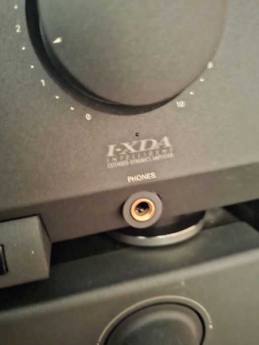 Linie muzicala fhilips originala