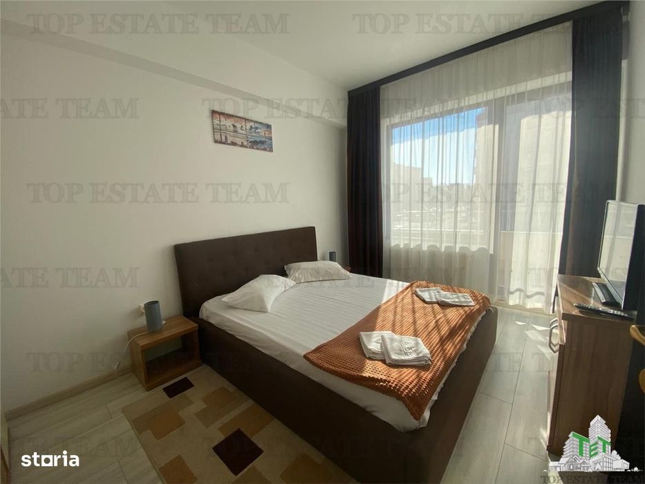 Apartament 2 camere Mamaia Summerland — fotografia 3