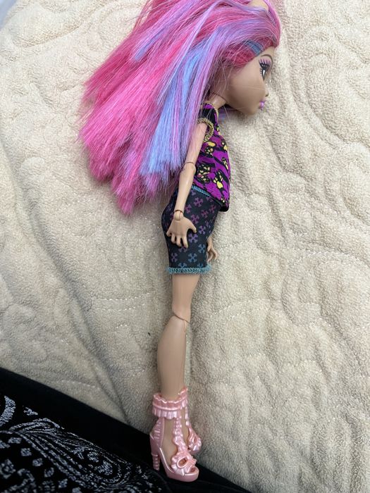 Хаулин Вульф Monster High