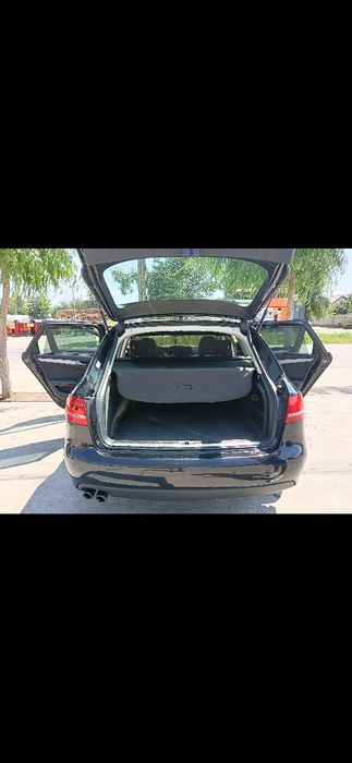 AUDI A4 2011 — imagine 5