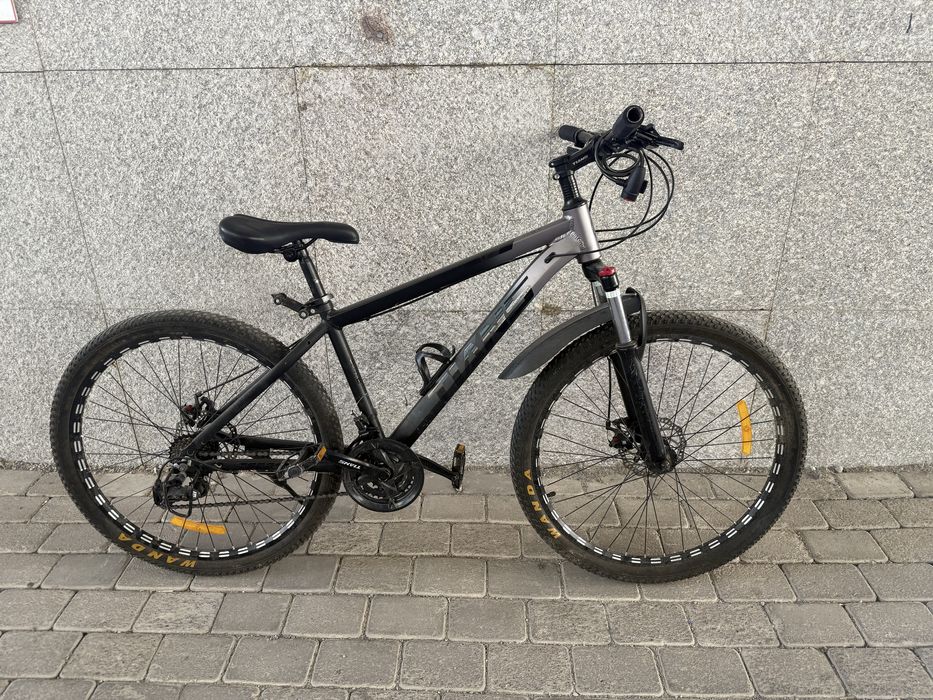 Велосипед продается срочно