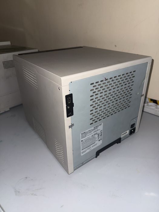 Сублемационные принтеры HITI P520L