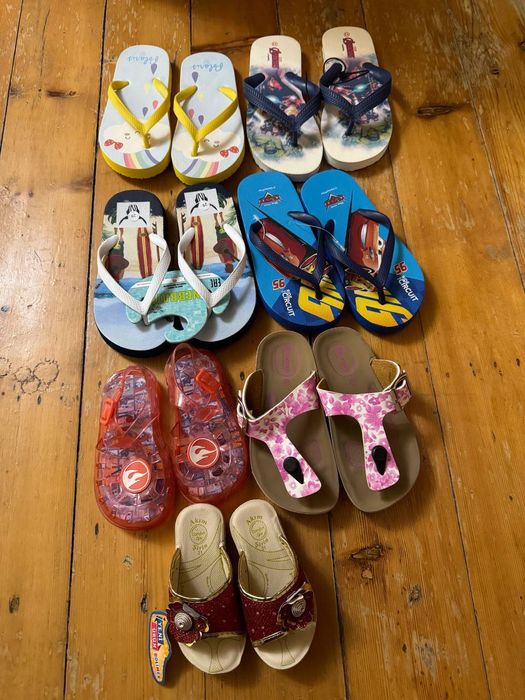 Размеры 18-23! Турецкая кожанная ортопедическая обувь для малышей!