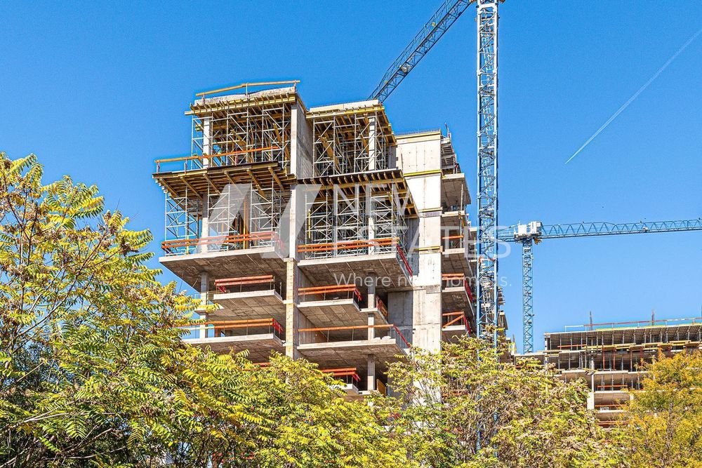 Продава се Двустаен апартамент в София, Оборище - 65 кв.м за 3178 €/кв.м - Снимка #4