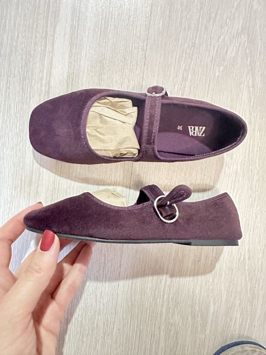 Туфли размер 30