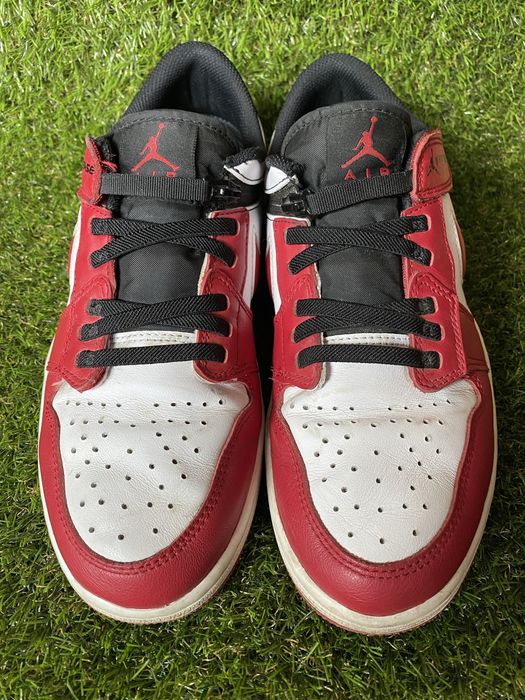 Обувки Nike Air Jordan 1 Low Flyease