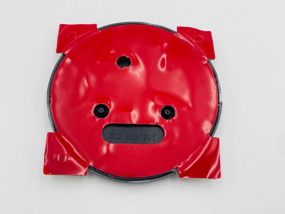 Emblema compatibila Skoda 90mm fata