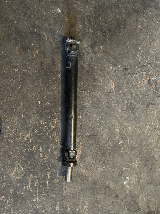 Лексус RX 300 кардан