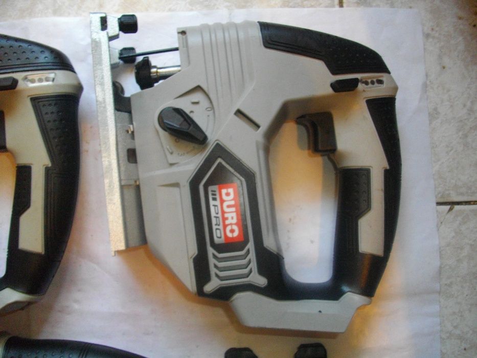 18V Li-ion Немско Акумулаторно 18 Волта Зеге Боди Тяло Duro ProAPSD18