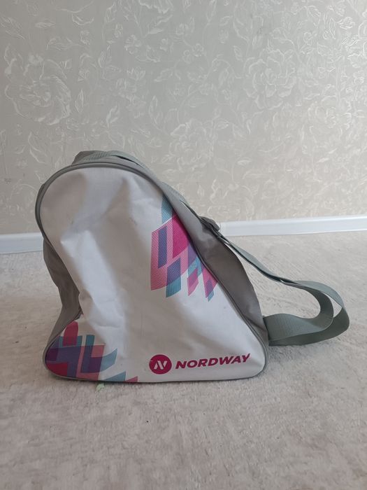 Коньки детские новые