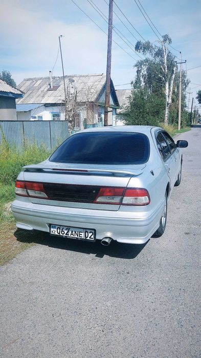 Продаю Ниссан максима а 32. 1998