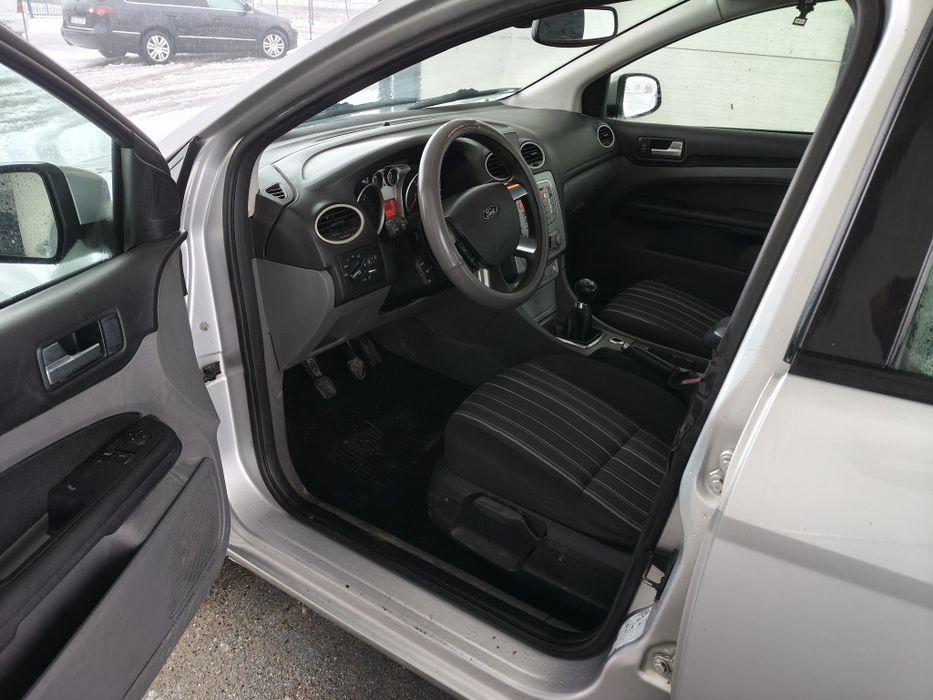 Ford Focus 2 fl 1.8 tdci 2008
