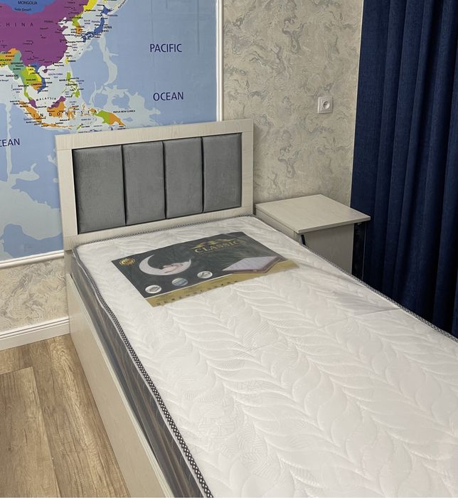 Kravat Кровать kravat spalniy