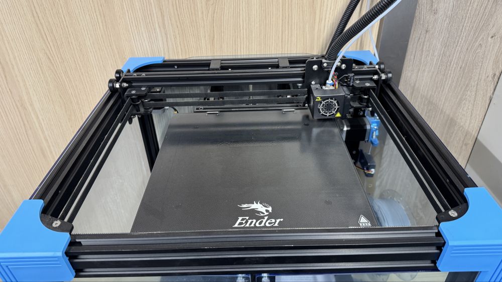 Creality Ender 6