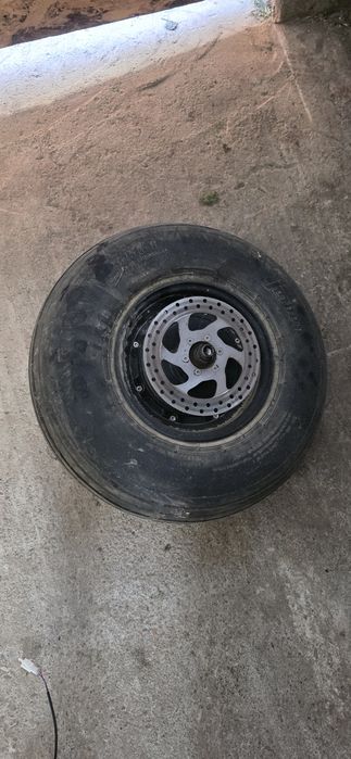 Piese trotinetă electrica