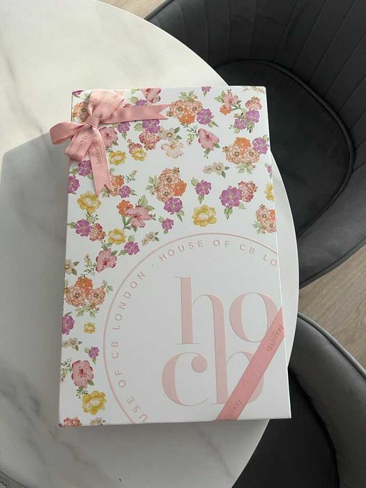 Новое платье House of CB