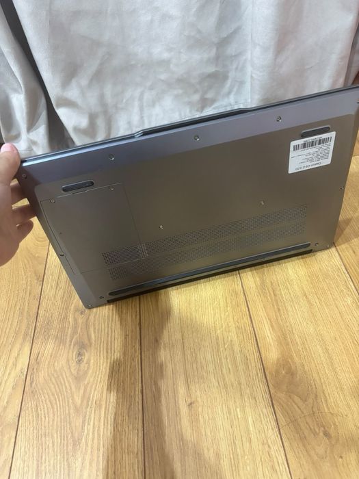 Ноутбук Costom GS-E157D