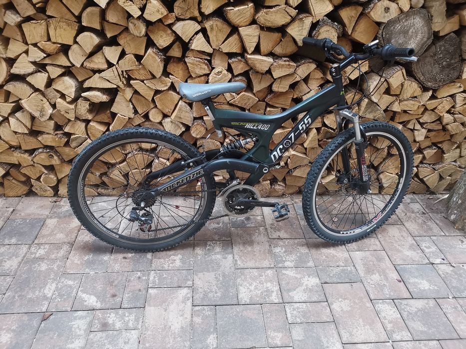 Bicicleta de copii 26zoli