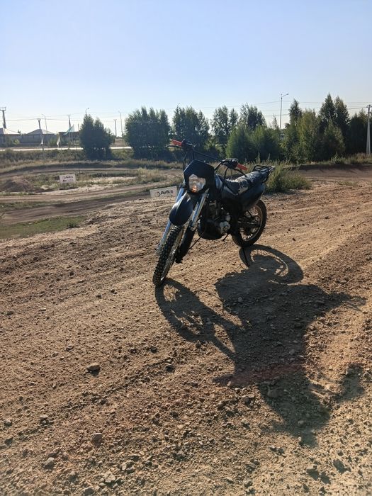 Racer эндура 200 срочная продажа