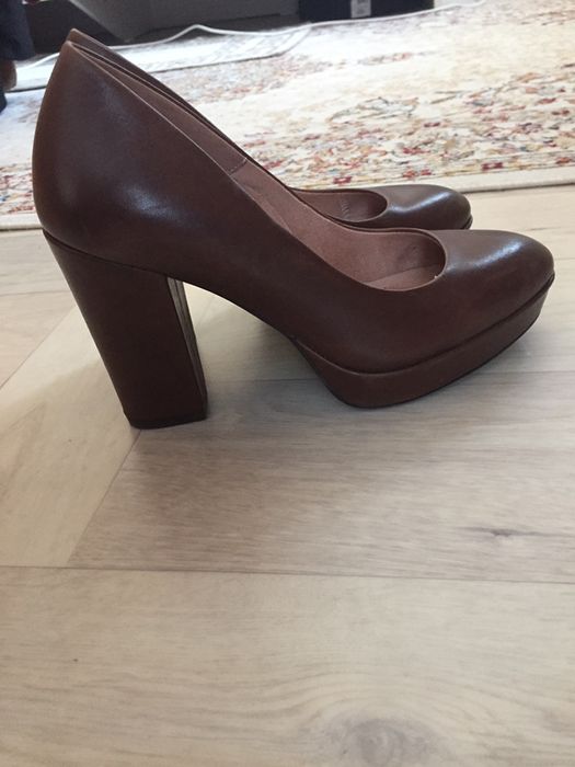 Туфли Ламода