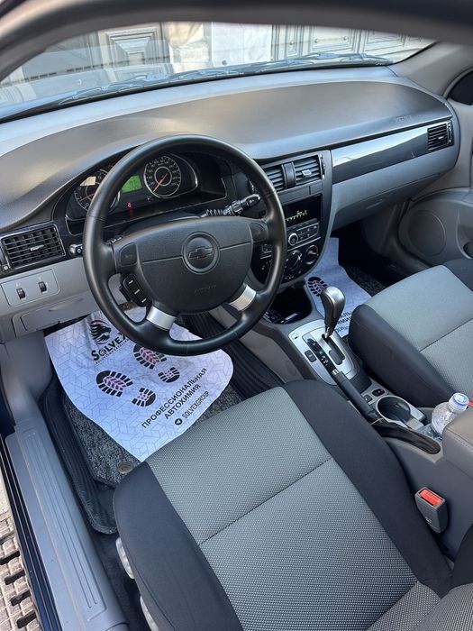 Chevrolet Gentra Darkmoon Blue 2023 Avtomat