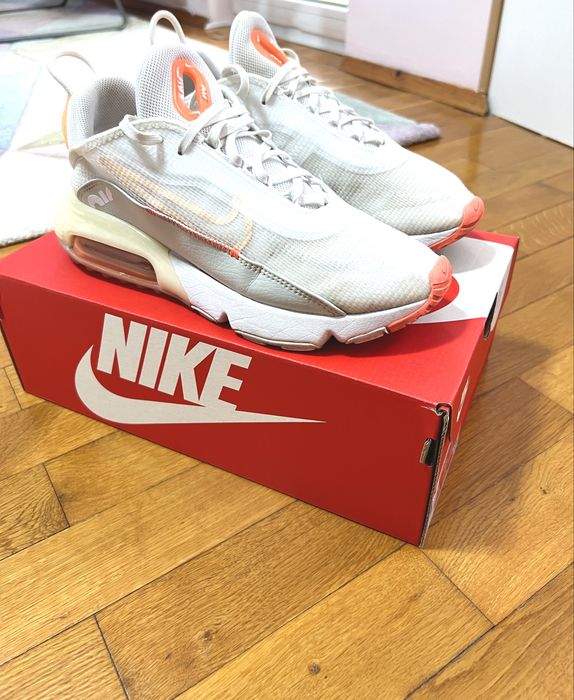 Nike Air Max 2090 – Оригинални | №40.5 | С кутия | Отлично състояние