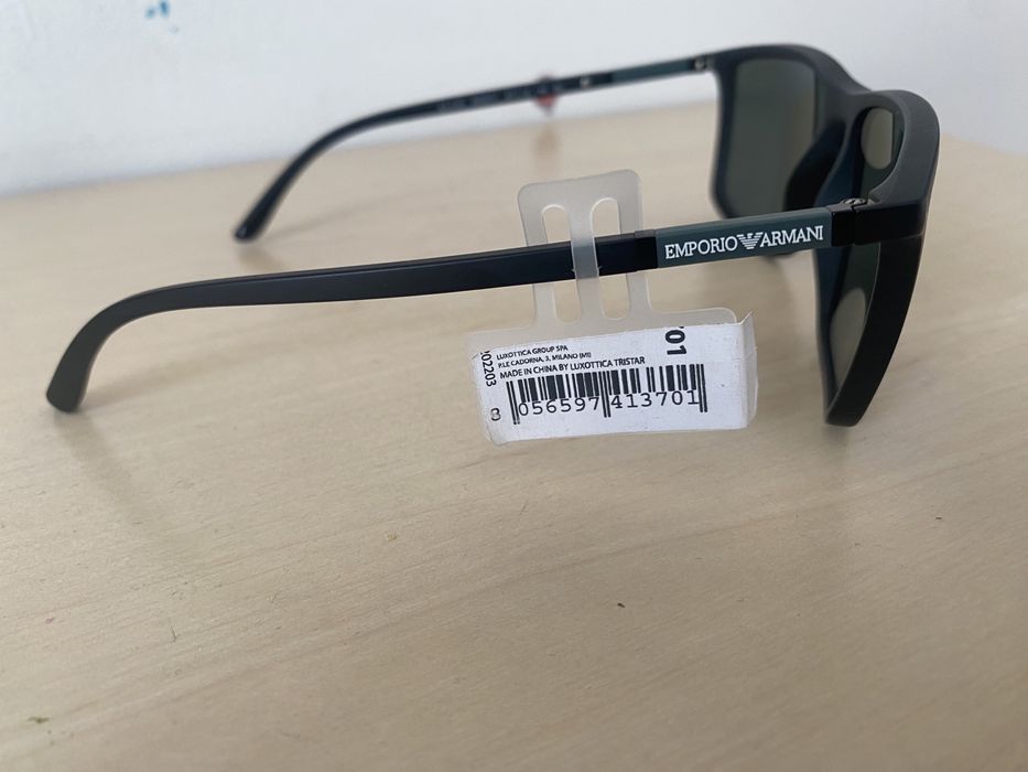 Vand Ochelari de Soare -EMPORIO ARMANI  barbati.