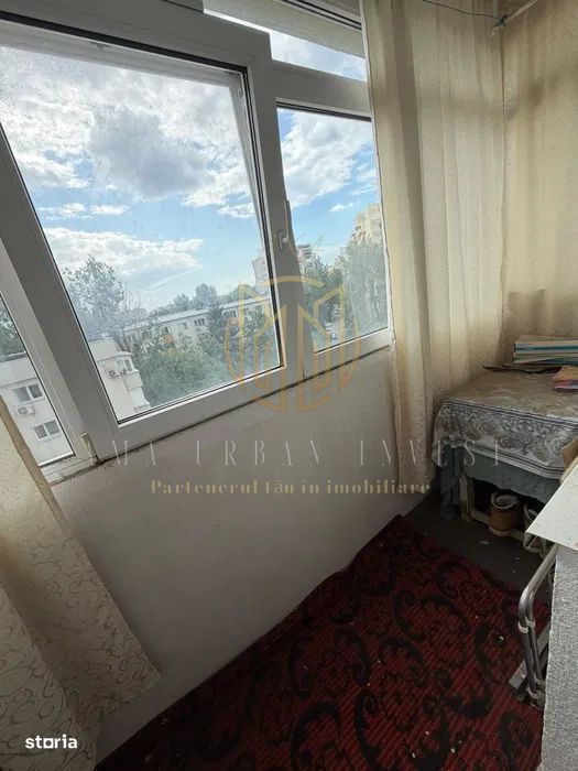Titan 1 Decembrie apartament 2 camere 96500 eur