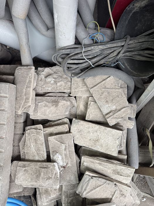 Брусчатка плитки