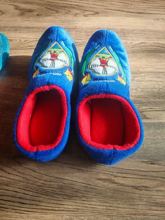 Холандски пантофки 31-33 размер