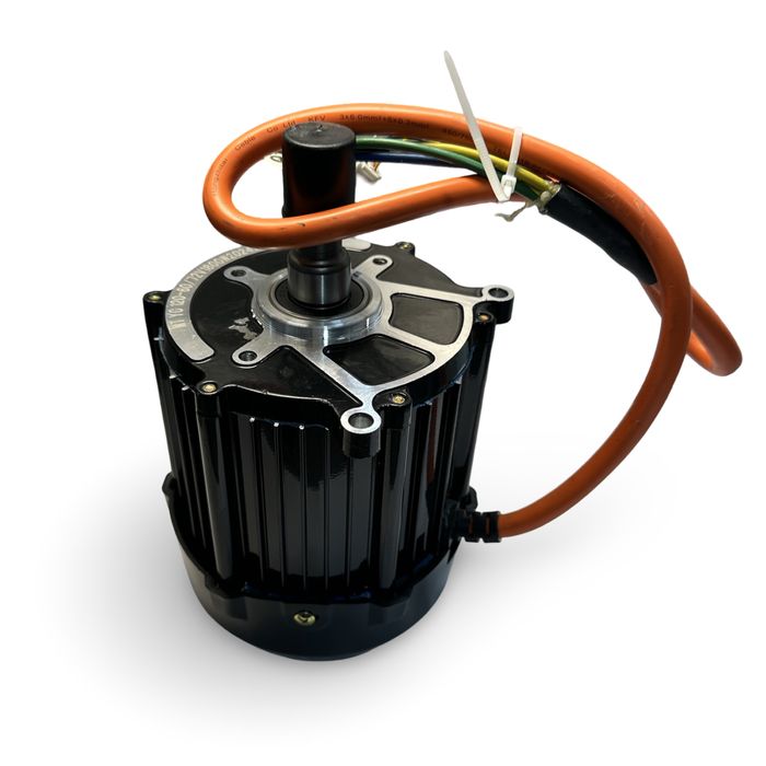 Електро моторол (муравей) ва скутерлар учун оригинал моторлар бор