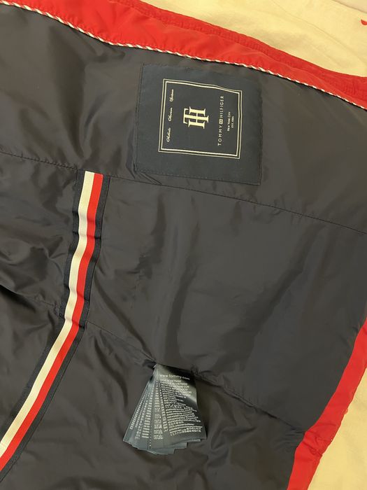 Haina dama -XS-Tommy Hilfinger