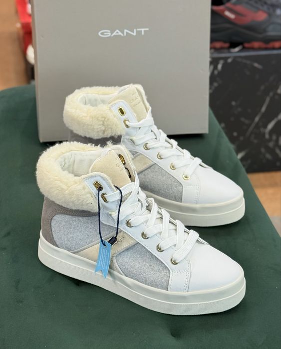 Дамски сникърси GANT 37.38.39.40