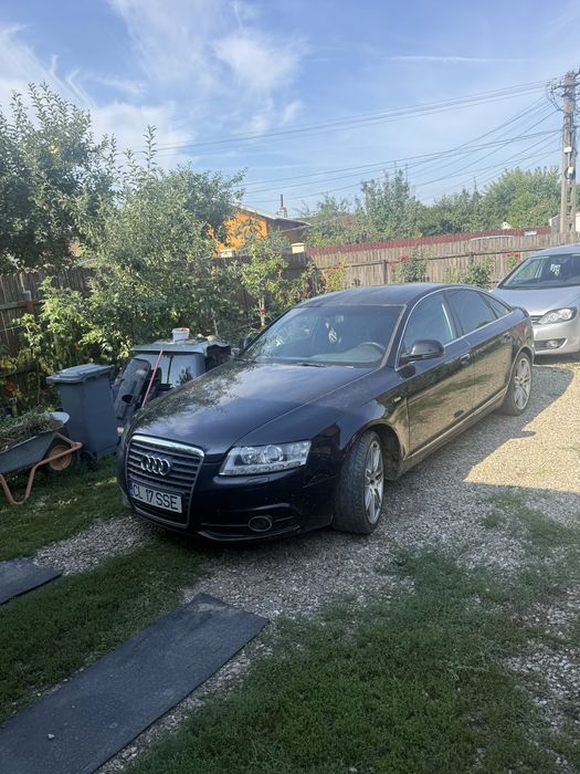 AUDI A6 0 — imagine 2