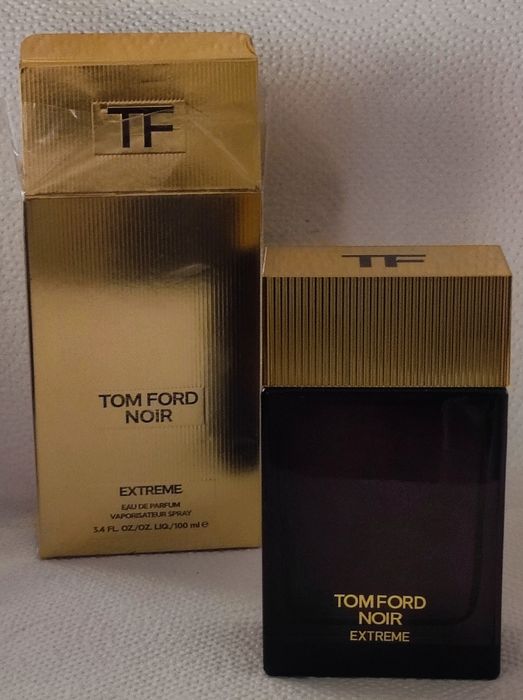 Нов  TOM FORD NIOR EXTREME 100 мл.